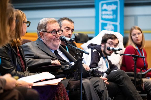 Rencontres départementales ESS