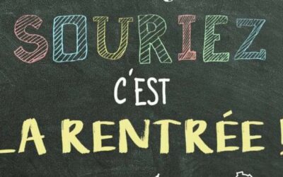 C’est la rentrée à Cafe&co