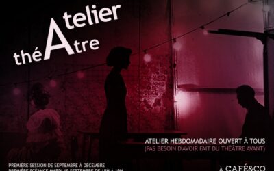 Atelier théâtre