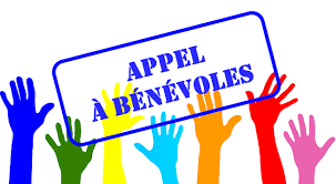 Viens rejoindre notre équipe de bénévoles