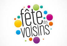 La fête des voisins