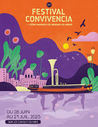 Convivencia