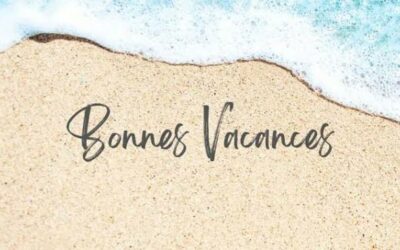 C&rsquo;est les vacances
